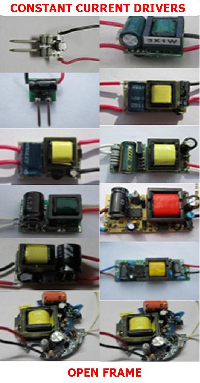 LED TPEGYSGEK CONSTANT RAMMAL  IP20